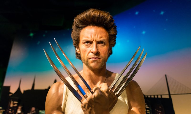 בשורה למעריצים: יו ג'קמן חוזר לגלם את וולברין בדדפול