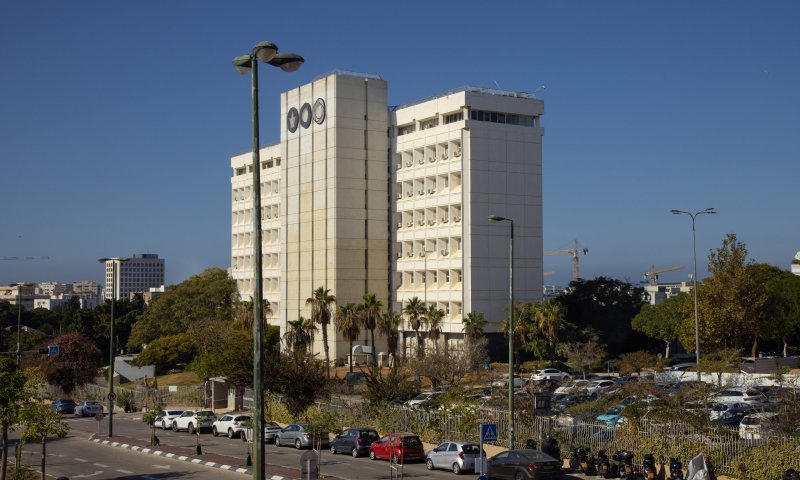 נשיא האוניברסיטה באמירה מקוממת: "ההסתה היא דווקא נגד ערבים"