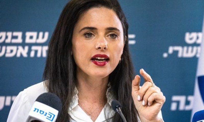 פיצוץ המו"מ מול רוטמן | גרסת איילת שקד