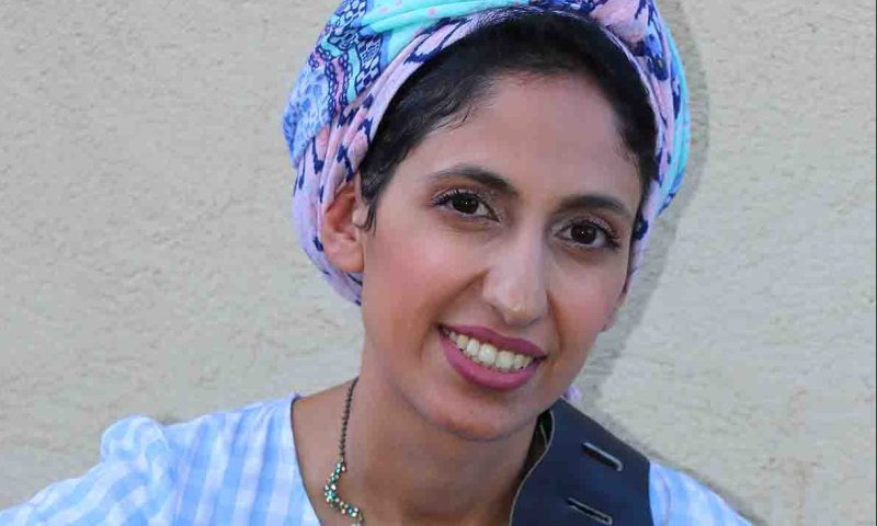 יהל כיאט בשיר חדש: "חסד של אחות"