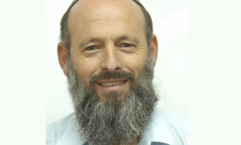 אין לנו זכות מוסרית לדרוש את התפטרות דוידי פרל