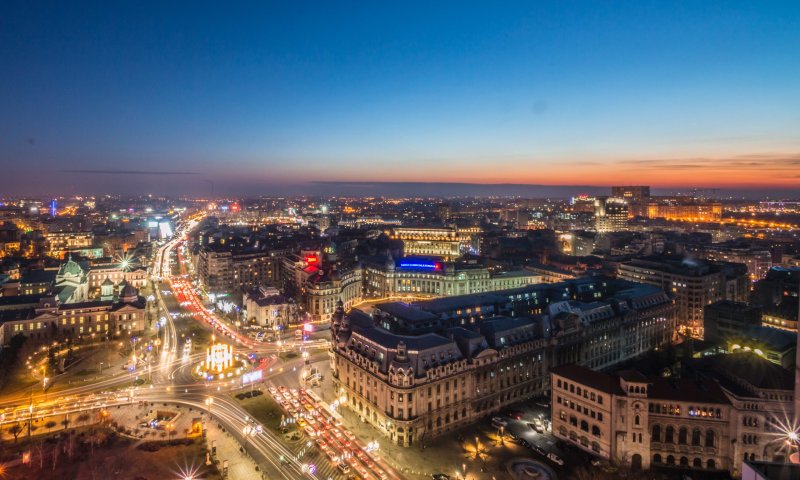 ישראלים הותקפו ברומניה: חשד לרקע לאומני