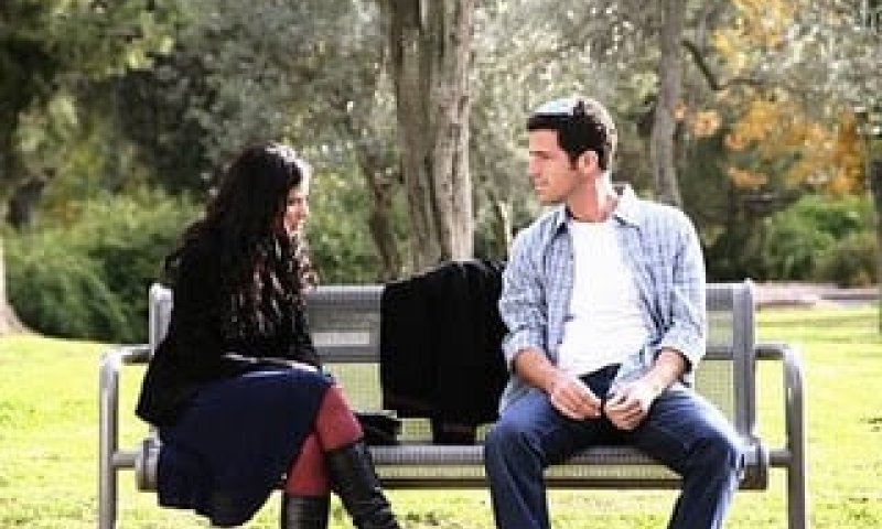 לא מצליחים למצוא את החצי השני? נטרלו את השכל