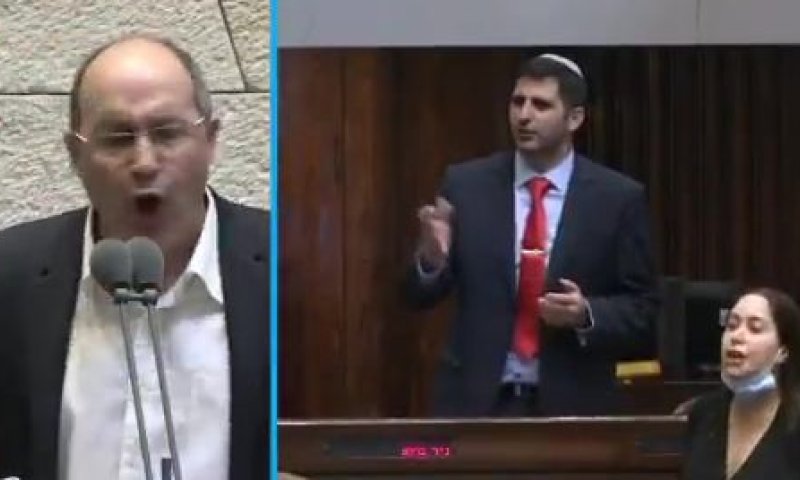 יוזמה בליכוד: לנטרל את וועדת שרים לענייני חקיקה