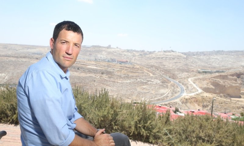 סקר חדש: שילה אדלר מנצח בבנימין עם 56%