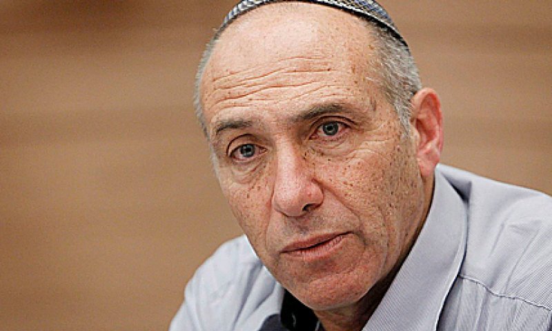 יוגב: העקשנות של יש עתיד תפרק את העם