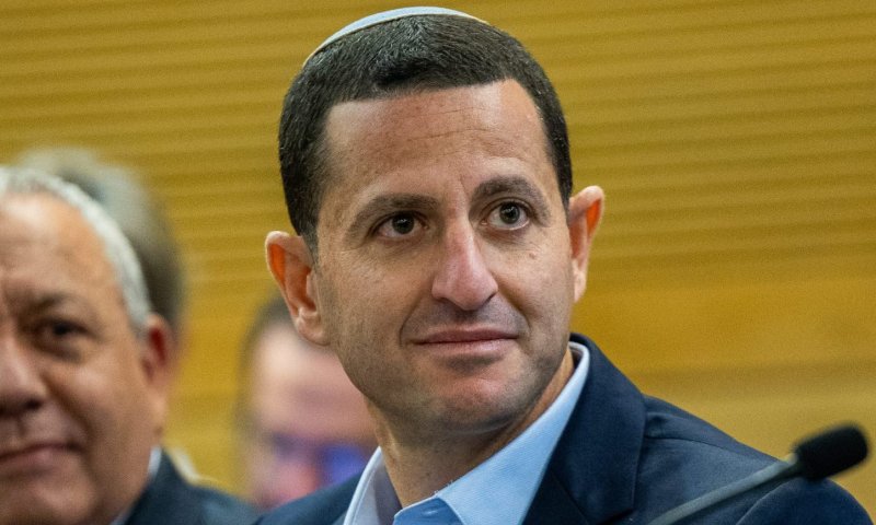 הציונות הדתית תקים ועדת חקירה פרלמנטרית לבדיקת השב"כ