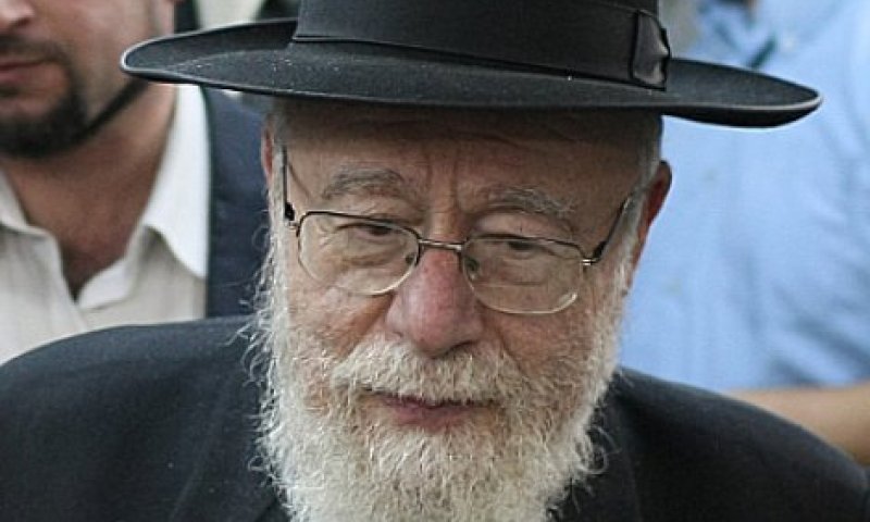 רבנים לנתניהו: "מנע את חוק הגיור של בנט"