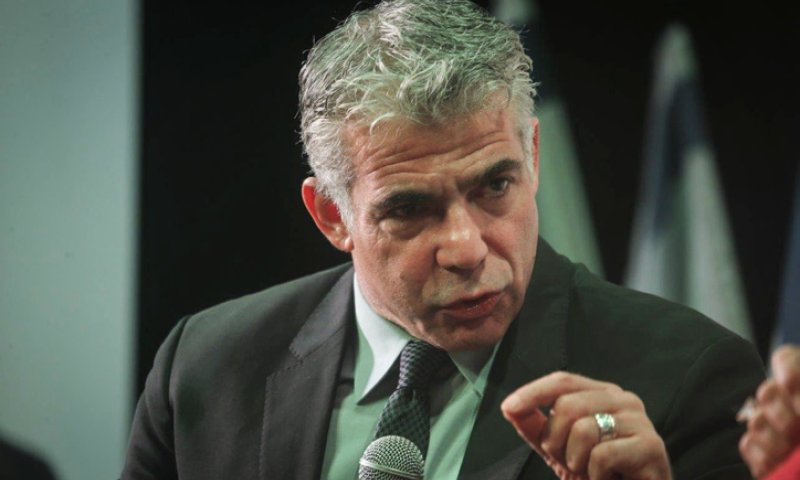 שקד תוקפת את לפיד על חוק הגיוס: פופוליסט