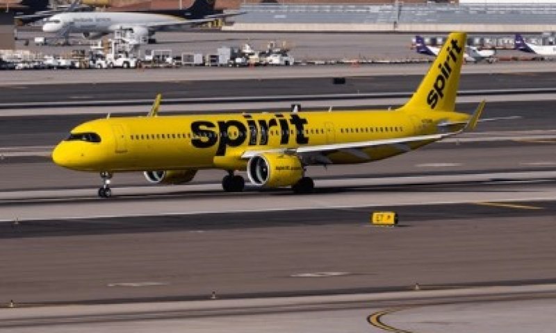 פושטים רגל: חברת התעופה הפופולרית איבדה את רוב ערכה