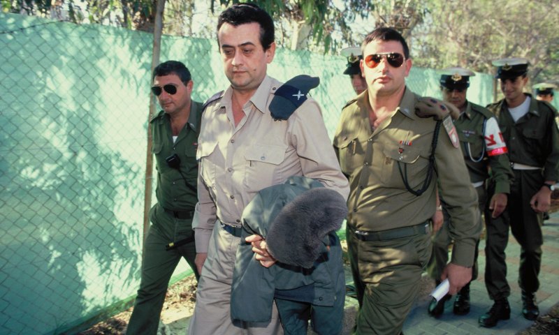 הלך לעולמו: רמי דותן התא"ל שהורד לדרגת טוראי