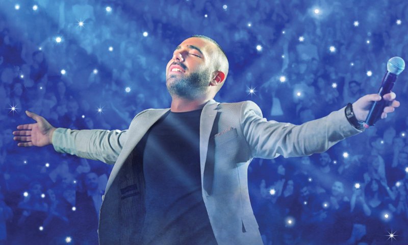 האם השבת היא סוד ההצלחה של עומר אדם?