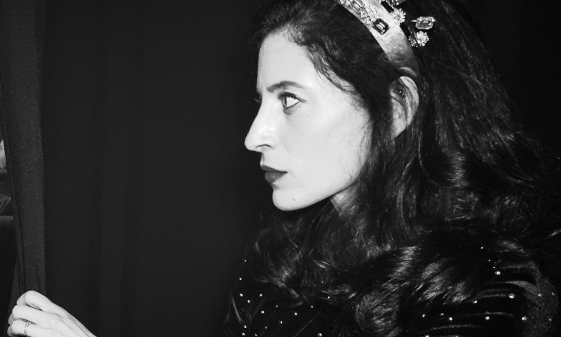 קבוצת זאפה חוגגים את יום האישה הבינלאומי