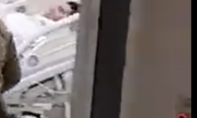 זלזול בנרצחים: מחבלים מטופלים בבתי החולים