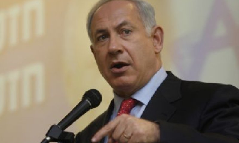 "תושבי עזה נלקחו כבני ערובה על-ידי חמאס"