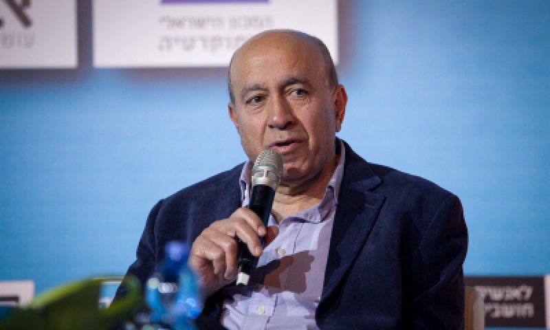 זוהיר בהלול מבהיר לאיזו מפלגה הוא באמת שייך