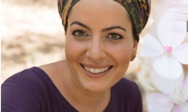 הכר את האמן &ndash; רוחמה בן יוסף