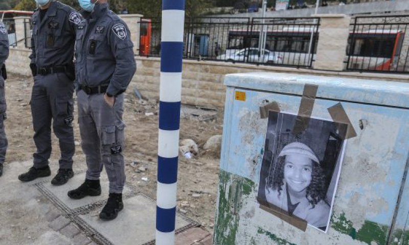 מכתב לשר אוחנה: "הקם ועדת חקירה חיצונית"