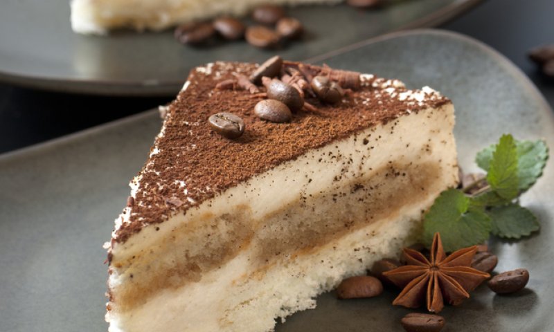 רגע מתוק: מתכון לעוגת גבינה וביסקוויטים