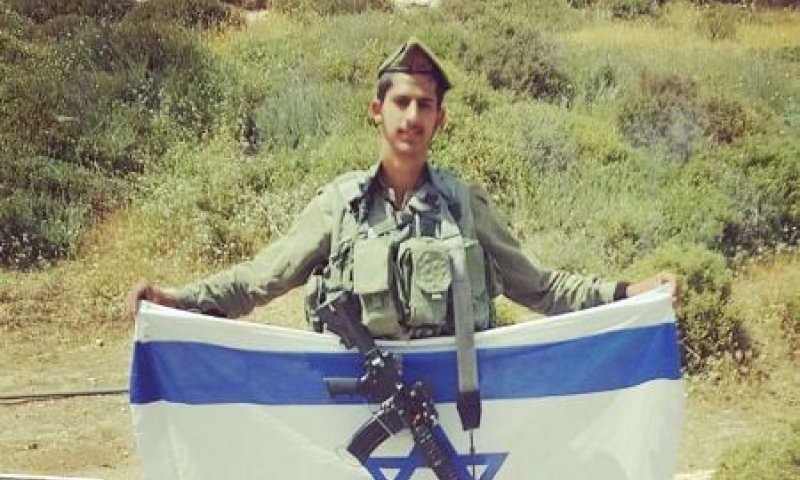 הרמטכ"ל הדיח את כל שרשרת הפיקוד בגדס"ר