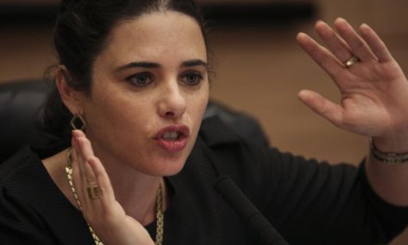 שקד ל'סרוגים': "מנסים לתקן את הנזק שנגרם"