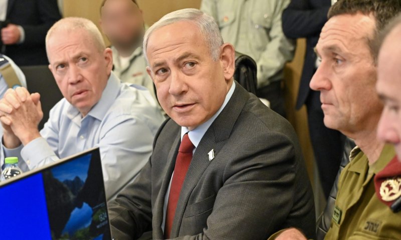 לחקור. את כולם. עכשיו. נקודה