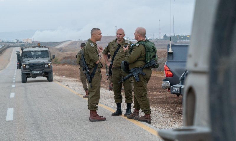 התחקיר הראשוני: הכוח ירה באוויר ואיבד את ההפתעה