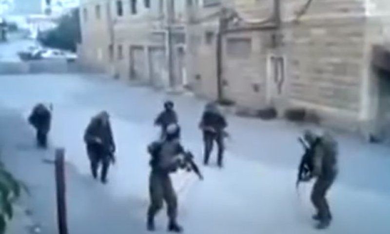 בצה"ל הבינו שהתיעוד הזה עושה להם טוב