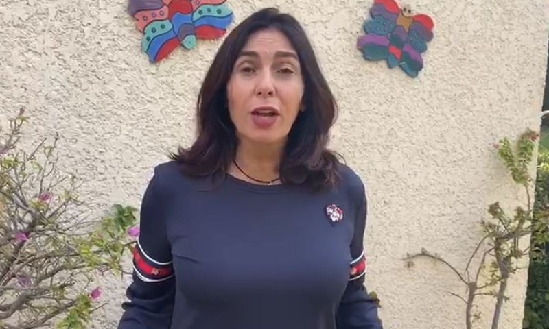 רגב נגד קיש וסער: "לא נוכל להחליש את הבית"