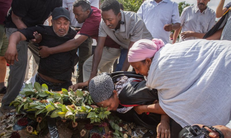 השוטר שירה בסלומון טקה יואשם: "אוכיח את חפותי"