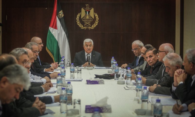 "פסגת הבושה": הפלסטינים מתנגדים לכינוס האזורי