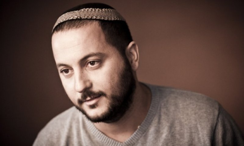 צפו: עובדיה חממה ואבי בניון בסינגל מיוחד לפרשה