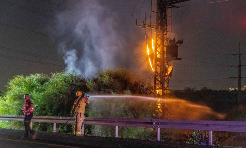 "תרחיש העלטה שפורסם, הוא רק קצה הקרחון"