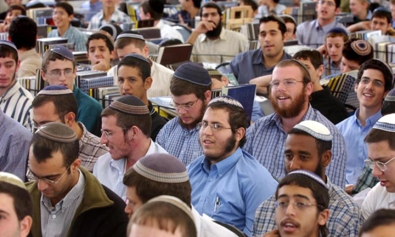 ליבסקינד ל'סרוגים': הציונות הדתית יכולה להיות גאה