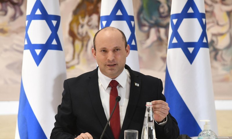 בנט: "מסכות פלוס החיסונים &ndash; מנצחים את הדלתא"