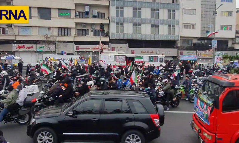 מקורב לסולימאני חוסל; נעצרה "חוליה ציונית"