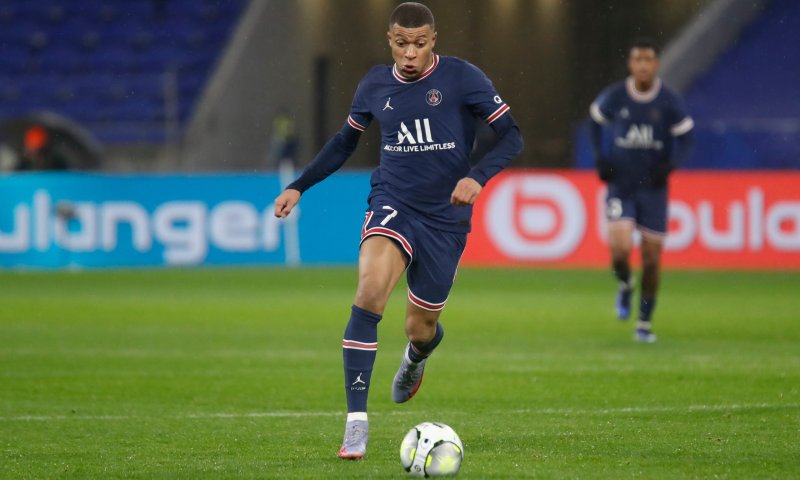 הסאגה הסתיימה: אמבפה יעבור לריאל מדריד