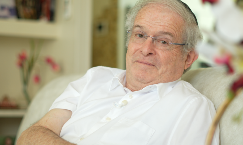 בראיון לסרוגים: אלי יפה מציין 50 שנות פעילות