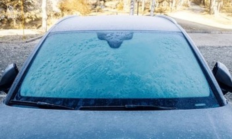 מקרה חריג: אדם בן 55 קפא למוות בלב תל אביב