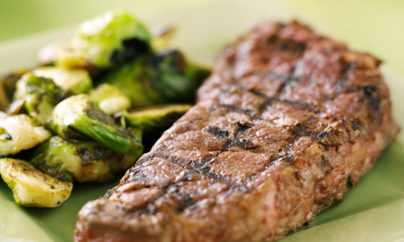 סכנה: דיאטות חלבון עלולות לגרום לסרטן