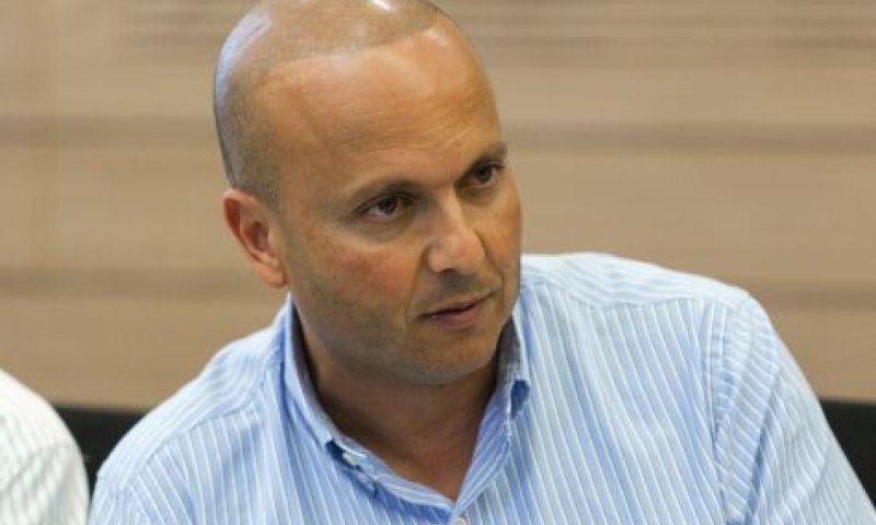 ראש עיריית אשקלון: ערבים לא יעבדו בעיר