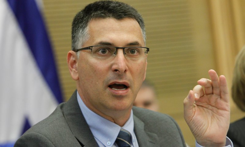 "החלטה שערורייתית, זוועתית ואנטי יהודית"