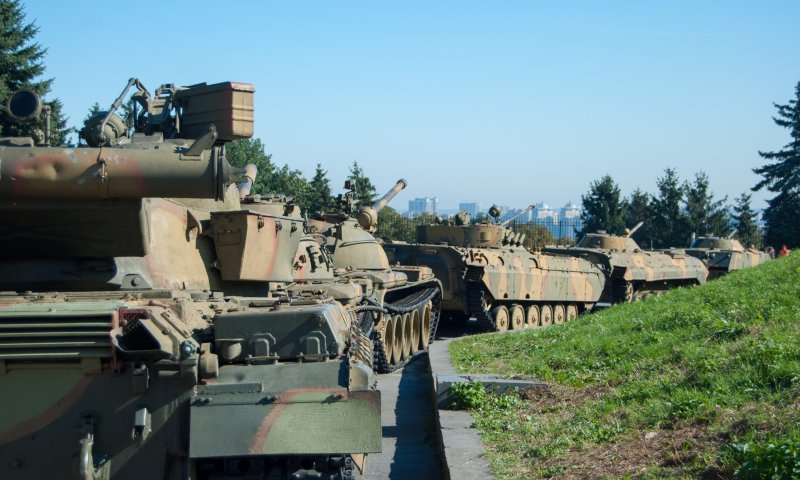 רוסיה: התכוונו גם לשטחים שבשליטת אוקראינה