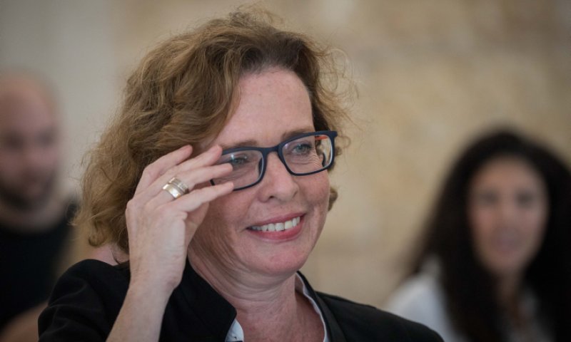 רה"מ: על קליש לבטל את מינוי הסגן תומך חיזבאללה