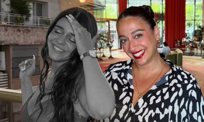 שירלי לוי מספרת: ככה אחותי נהרגה