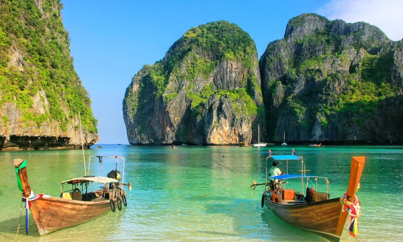 טרגדיה בתאילנד: ישראלית נהרגה בתאונת צלילה