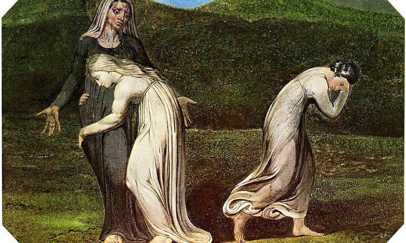 בועז ונעמי &ndash; כיצד אומרים את זה נכון?