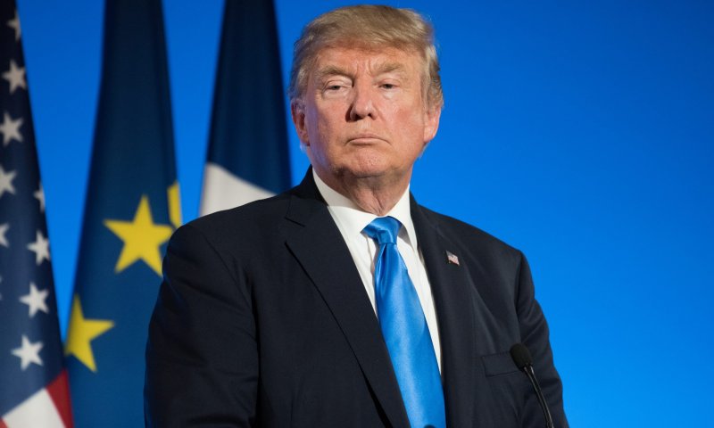 טראמפ חוזר בו: "המתקפה הרוסית מחרידה"