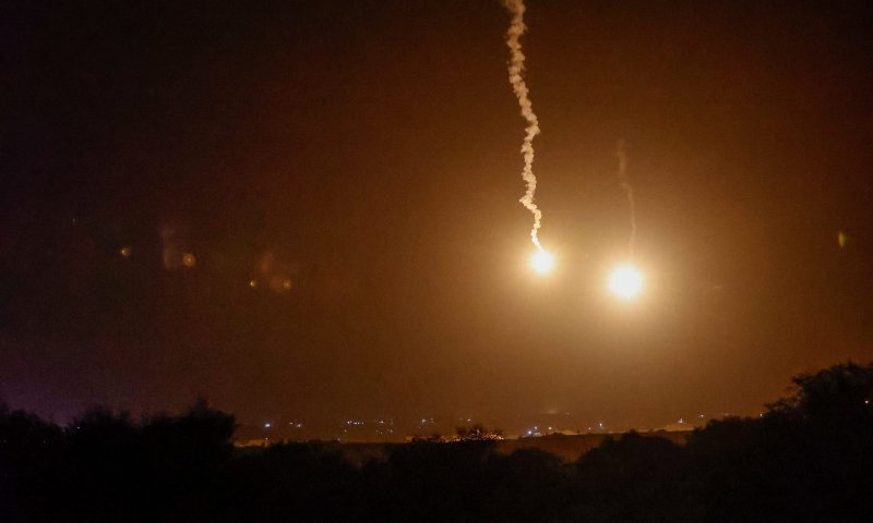 המתיחות בצפון: הוסר החשש לחדירה בגדר הגבול