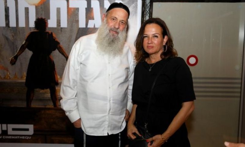 צופית גרנט: מתבוננת שנים מהצד; לא אשתוק יותר